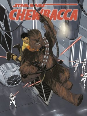 cover image of Star Wars Sonderband 91